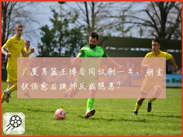 广厦男篮王博合同仅剩一年,胡金秋伤愈后换帅反成隐患?