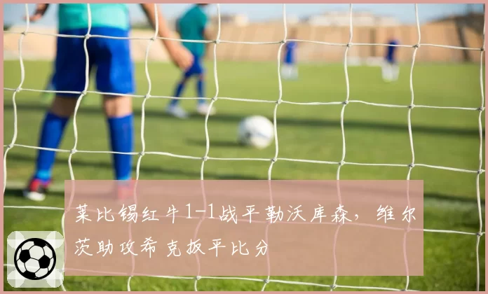 莱比锡红牛1-1战平勒沃库森,维尔茨助攻希克扳平比分